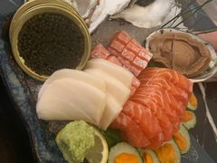 -汕头国际大酒店-牛一町目餐厅