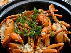 -醉壹号海鲜大排档·老厦门特色菜(厦门美食地标店)