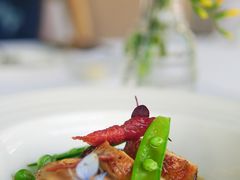 鸡肉卷松露土豆泥-蝶舍·MAISON PAPILLON