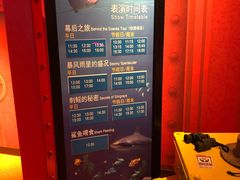 -沈阳海洋探索中心