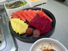 -海底捞火锅(杭州水晶城购物中心店)