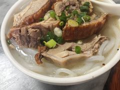 -三鄉濑粉·铭珠粥粉