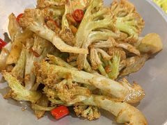 -嘎嘎鸭脑壳(蜀汉路店)