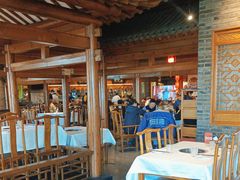 -东来顺饭庄(西直门店)