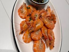 -金海湾海鲜排档(朱家尖店)