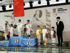 -海天博乐击剑俱乐部(港汇中心店)