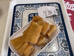 -冰泉豆浆馆(阳朔店)