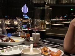 大堂-小满Grainkitchen(滨江商业广场店)