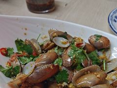 -潮汕砂锅粥