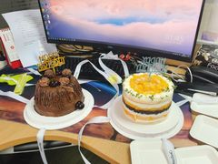 -WenTinG文汀·半糖蛋糕(合生汇店)