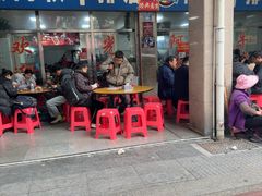 -阿秋牛排(湖心街店)