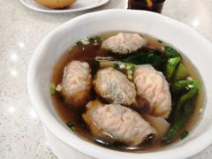 -明记港式烧腊茶餐厅(下沙店)
