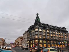 -滴血救世主教堂