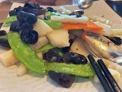 -茵特拉根酒店·西餐厅