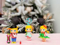 -泡泡玛特POPMART(蓝色港湾店)