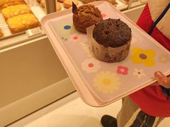 -好利来(上海长宁龙之梦店)