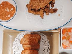 -川人百味(亿合城店)