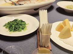 -石泉私宴
