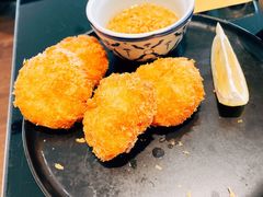 -simply thai天泰(静安嘉里中心店)