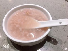 粥-海底捞火锅(天一广场亚细亚店)