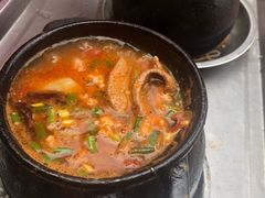-李记特色罐罐米线(重庆中环大厦店)