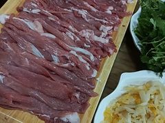 -木萨火锅店(开鲁路店)