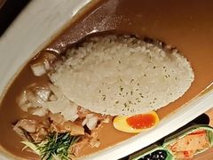 -CURRY YA 熟成咖哩專門店(深圳湾万象城店)