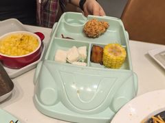 -豪客来牛排(中华城店)