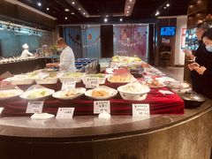 -余记海鲜(合生广场店)