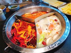 -大龙燚火锅(五一广场店)