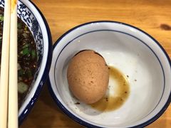 -德海牛肉面(武警医院店)