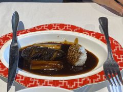 -庆云楼饭庄(什刹海店)