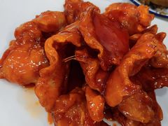 -聚福缘菜馆(隆昌路店)