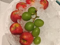 -聆桂烤鸭·金奖烤鸭(静联广场店)