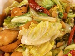 -汗腾格里·风味餐厅(新疆驻京办店)