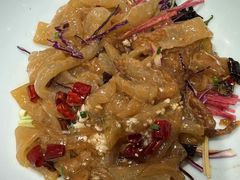 -红菜坊·烤鸭·川鲁宴(石园店)