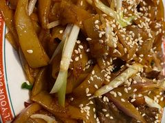 -皇后餐厅-煲仔·小菜·打边炉(古北店)