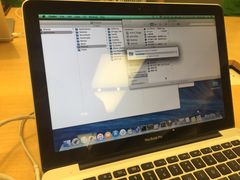 -Apple零售店(深圳益田假日广场店)