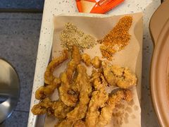 -么么嘴肉蟹煲(湖南路店)