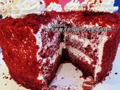 -CAKE BOSS 蛋糕老板(西单君太百货店)