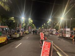 -海大南门夜市(海富街店)