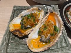 -気楽亭和食料理(气乐亭大世界本店)