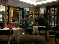 大堂-粗茶淡饭·汉口公馆(循礼门店)