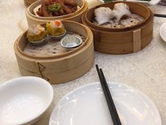 -顺德人家食府(黄金广场店)