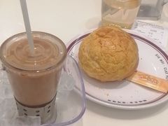 -太兴餐厅(东方广场分店)