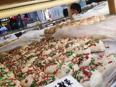 -爱德顺糕点食屋(利民道店)