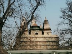-北京石刻艺术博物馆(五塔寺)