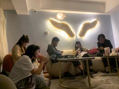 -暗楼·剧本杀·桌游