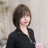 最火短发初恋短发