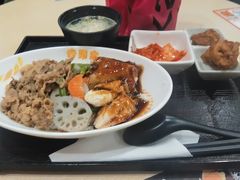 -吉野家(上海美罗城店)